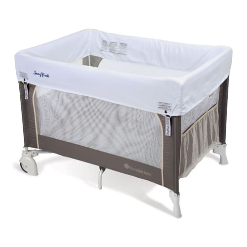 Parc Elite Foundations® SnugFresh®,